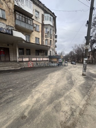 Продам будівлю, комерційне приміщення Кам’янське - фото 1