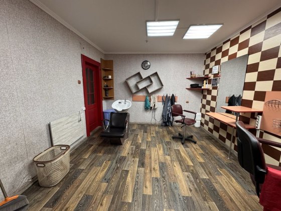 Продам комерційне приміщення,продам помещение Каменское