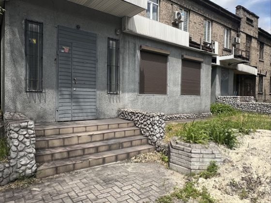 Продаж комерційного приміщення, Камʼянське. Центр Каменское