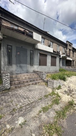 Продаж комерційного приміщення, Камʼянське. Центр - фото 1