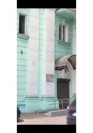 Нежитлове приміщення пр.Тараса Шевченка, 14 - фото 1