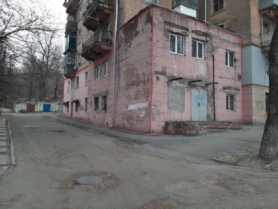 ПРОДАЄТЬСЯ приміщення під ваш бізнес Каменское