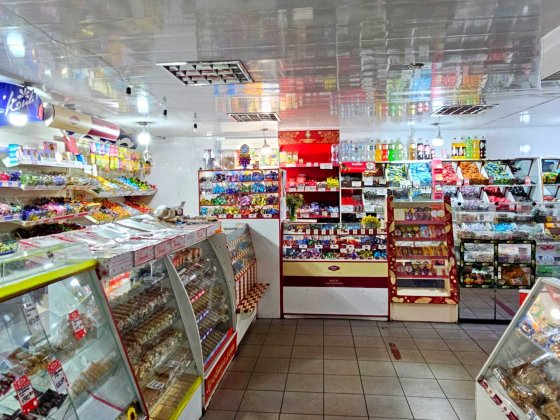 Продам Магазин Центральный рынок Каменское