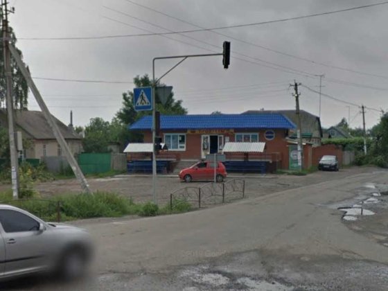 Продаж ОСБ/ с. Високий/ Траса/ АТБ Високий