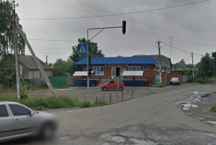 Продаж ОСБ/ с. Високий/ Траса/ АТБ - фото 1