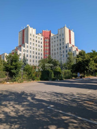 Продаж або оренда Окремо стоячої будівлі 10 поверхів Київська область м.Вишгород 9000кв.м. 1,6 МВт,  - фото 1