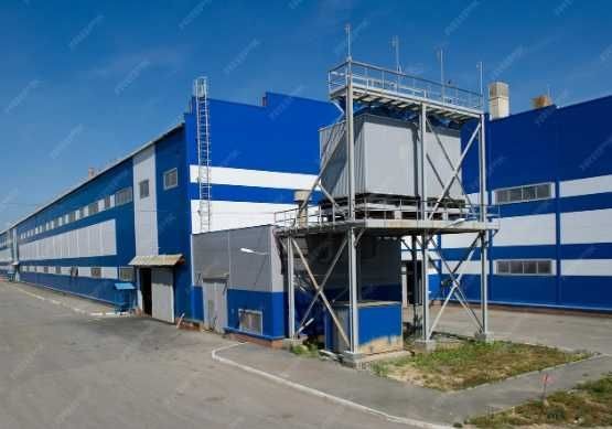 Продаж Виробничої Бази у Київській області - фото 1