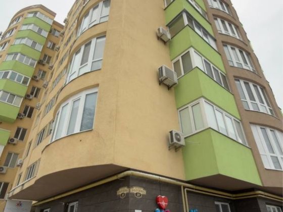 Продаж приміщення Вишгород Шолуденка 18А Вышгород