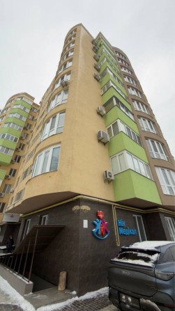 Продаж приміщення Вишгород Шолуденка 18А - фото 1
