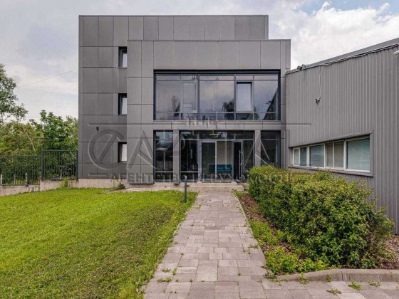 Продаж / Ціла будівля Вишгород Вышгород