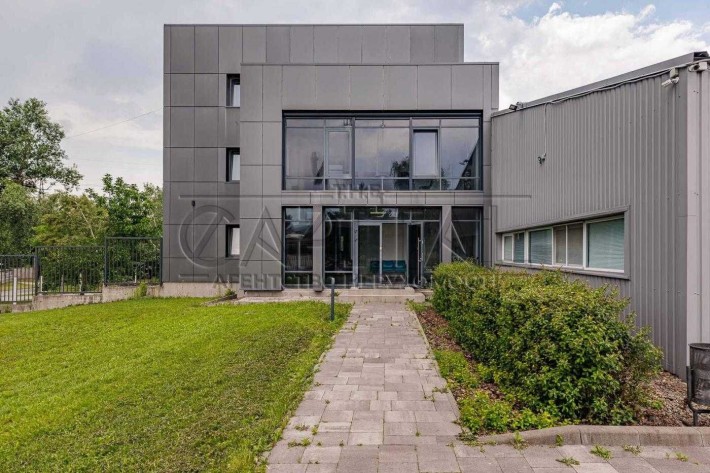 Продаж / Ціла будівля Вишгород - фото 1