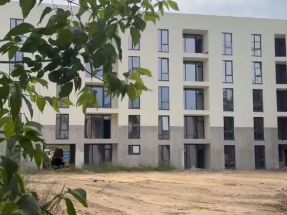 Продаж комерційного приміщення 60,9 м² Park Town Гостомель, 1 поверх Гостомель