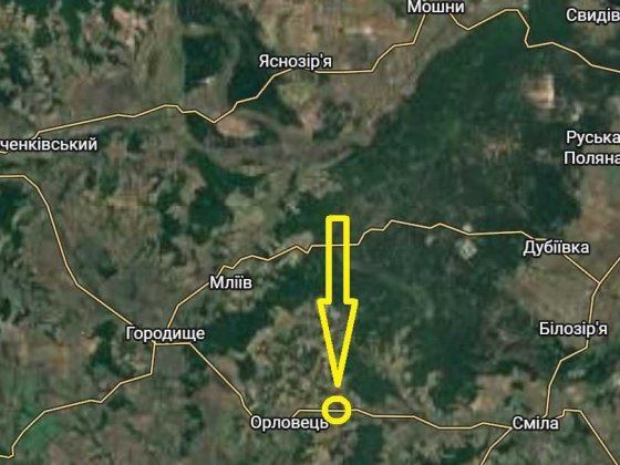 Продамо діючу заправку на трасі Київ- Знам'янка Городище