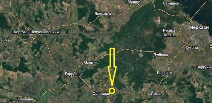 Продамо діючу заправку на трасі Київ- Знам'янка - фото 1