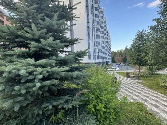 ЖК "Авіатор"-2 Комерція фасад, переуступка. Без комісії Гостомель