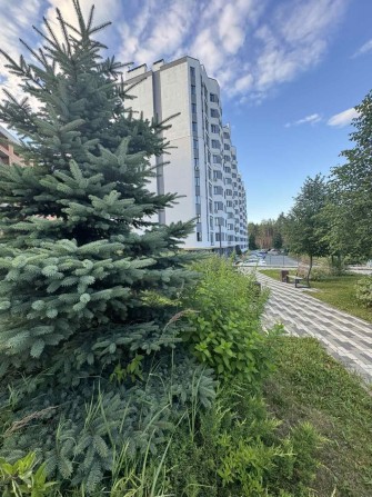 ЖК "Авіатор"-2 Комерція фасад, переуступка. Без комісії - фото 1
