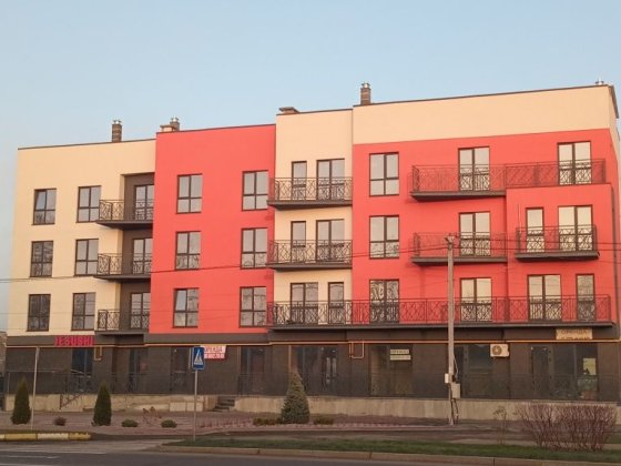 Продаж комори ЖК Фрiдом Гостомель