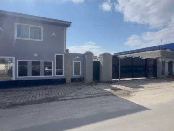 ТОП-пропозиція! Склад 1200 м² на 30 сотках під виробництво Гостомель