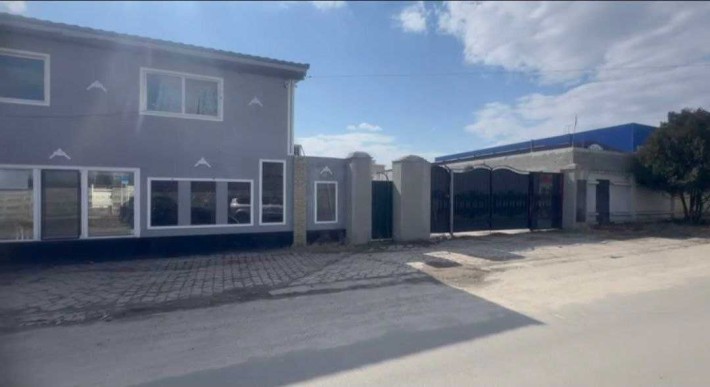 ТОП-пропозиція! Склад 1200 м² на 30 сотках під виробництво - фото 1