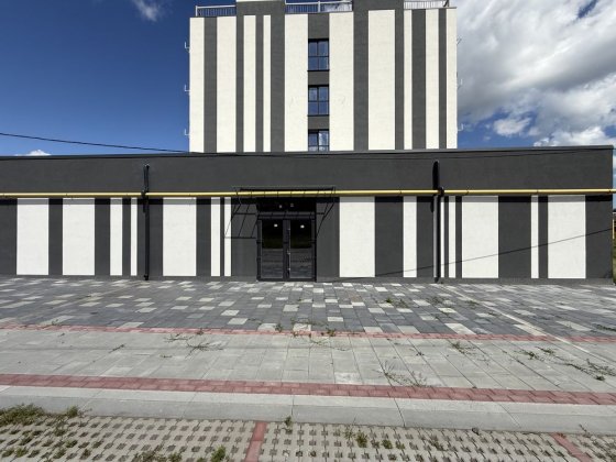 Продаж комерційного приміщення в Гостомелі. Комцнікації підключені Гостомель