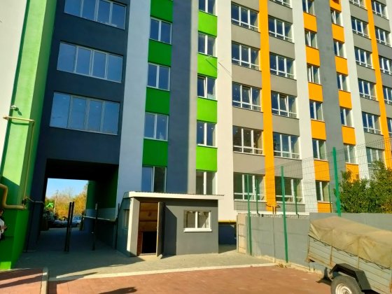 Продаж приміщення смт. Гостомель ЖК Лайф окремий вхід Гостомель