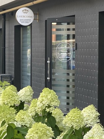 Продаж салону краси преміум класу, фасадне приміщення, 70 кв.м. Київська область - фото 1