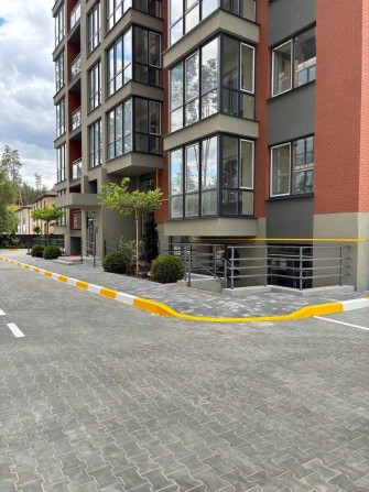 Продається комерційне приміщення 50м² у Гостомелі | ЖК “Соборний” - фото 1