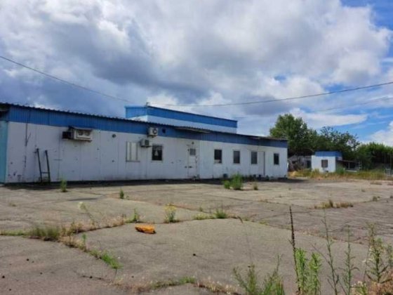 Продаж Майнового Комплекса Гостомель від власника Гостомель