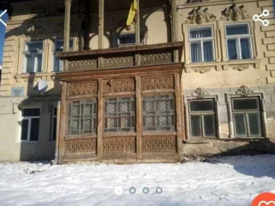 Продам приміщення / Метраж Дрогобич