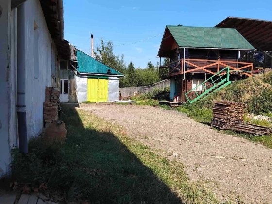Продаж виробничо-складського приміщення в Івано-Франківській області! Долина