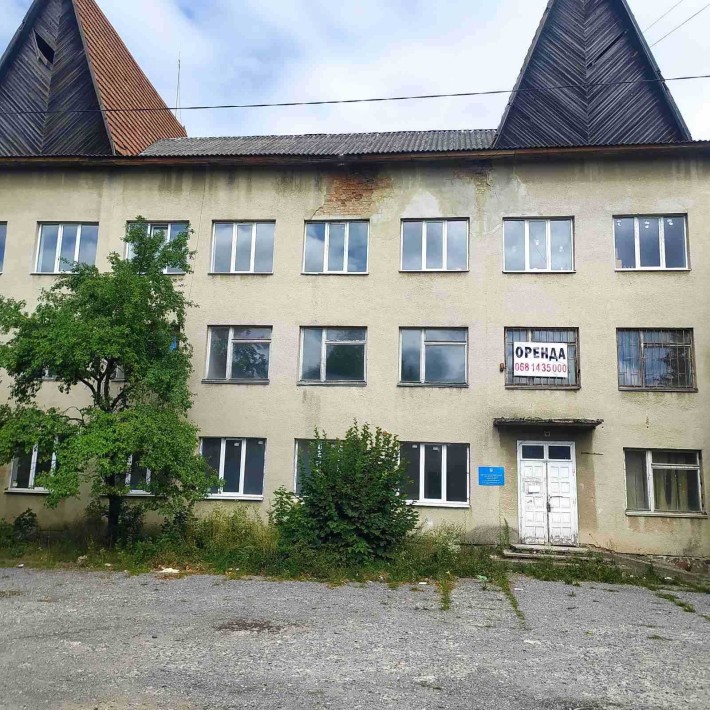 продаж  комерції місто Долина - фото 1
