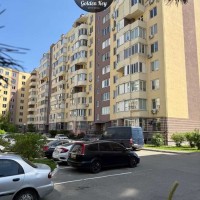 1-к квартира Бориспільський, Чубинське, 35500 $ Чубинское