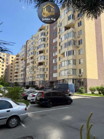 1-к квартира Бориспільський, Чубинське, 35500 $ - фото 1