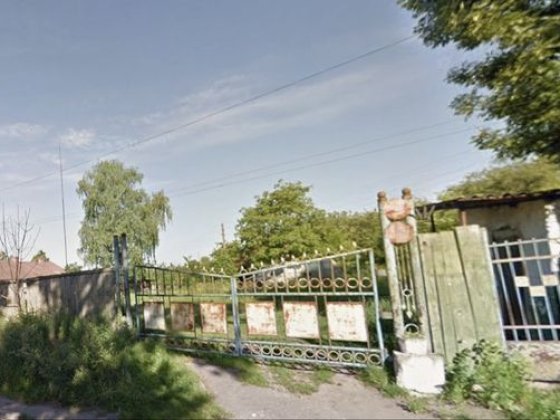 Земельна ділянка з двома виробничими цехами Дрогобич