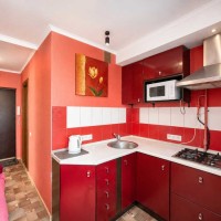 1-к квартира Київ, Дарницький, 45000 $ Киев