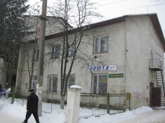 Продаж приміщення , м. Дрогобич, вулиця 22 Січня, будинок 43, приміщення 3 Дрогобич