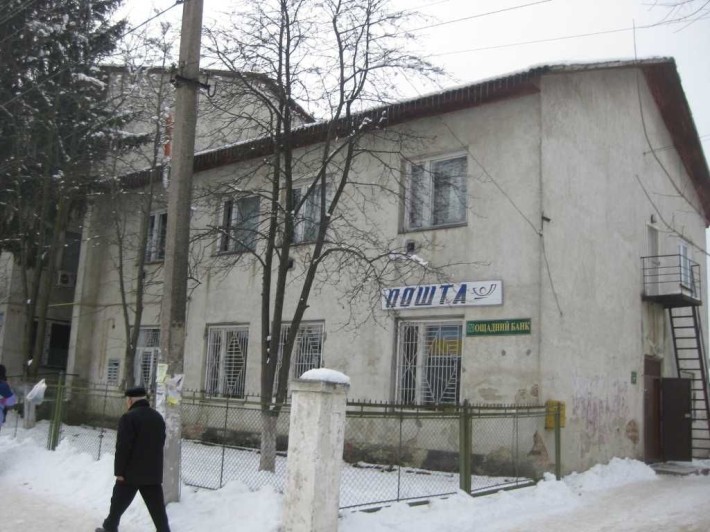 Продаж приміщення , м. Дрогобич, вулиця 22 Січня, будинок 43, приміщення 3 - фото 1
