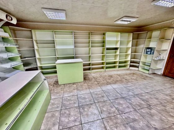 Продається комерційна нерухомість Дрогобич