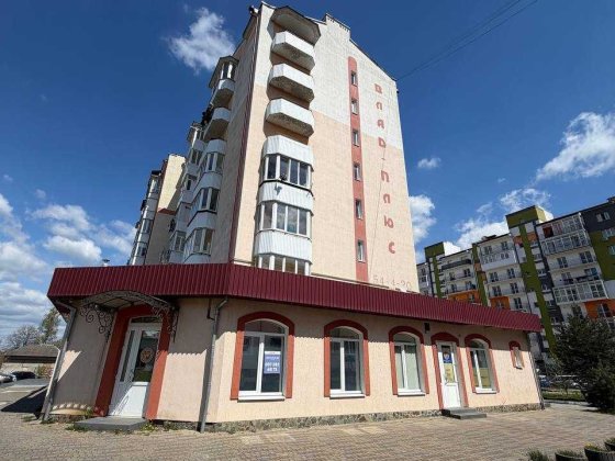 продаж приміщення під кафе, піцерію, магазин, офіс. м. Долина Долина