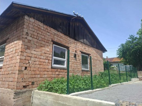 Нежитлова будівля - м. Дрогобич, Львівська обл. Дрогобич