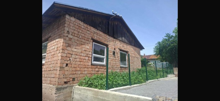 Нежитлова будівля - м. Дрогобич, Львівська обл. - фото 1
