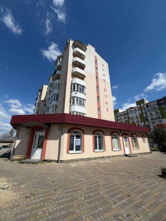 Продається комерційне приміщення з ремонтом в місті Долина - фото 1
