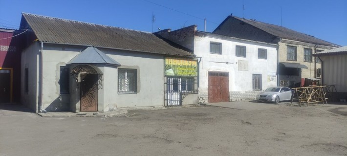 Продам : Офіс , склад-магазин, може бути під виробництво - фото 1