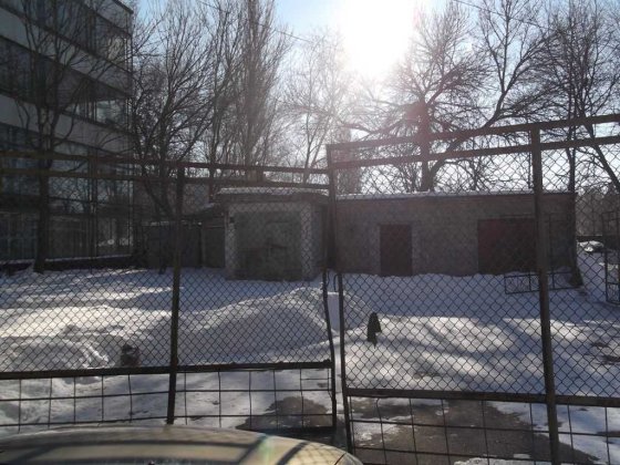 Продаж гаражу , Жовті Води, вул Героїв України  ( Гагаріна)
