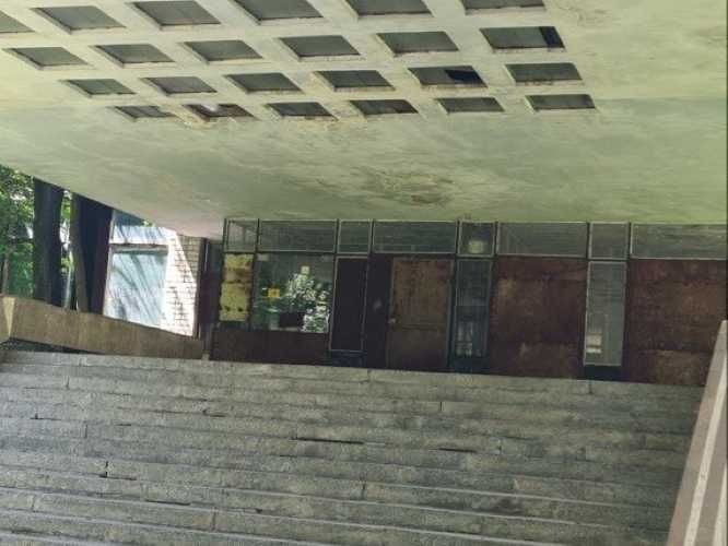 Продам комерческое помещение г.Жёлтые Во́ды. - фото 1