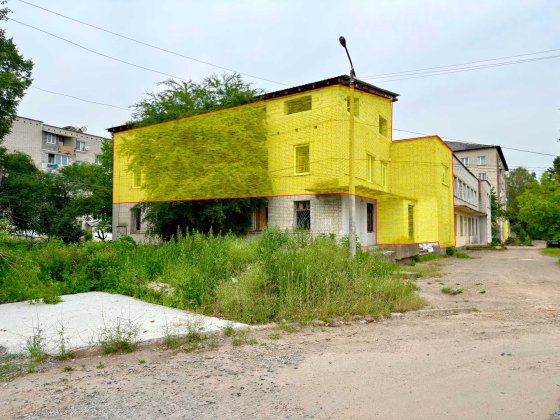 Продаж нежитлового приміщення у м.Дрогобич Дрогобич