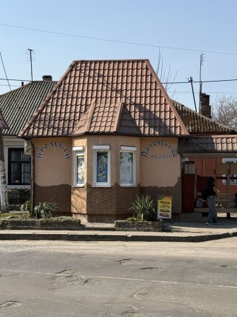 Продаж діючого магазину | вул.Шевченка | м.Дубно - фото 1