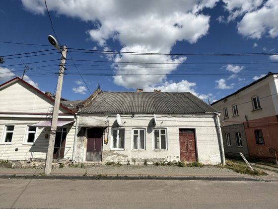 Продаж приміщення під комерцію 124м2 | вул.Драгоманова | м.Дубно Дубно
