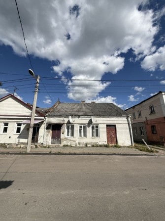 Продаж приміщення під комерцію 124м2 | вул.Драгоманова | м.Дубно - фото 1
