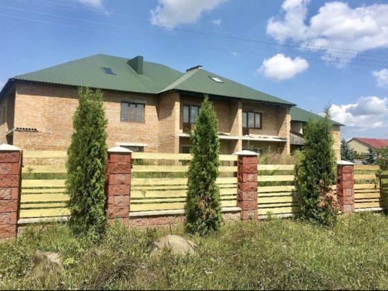 Продається будинок (пансіонат, хостел)